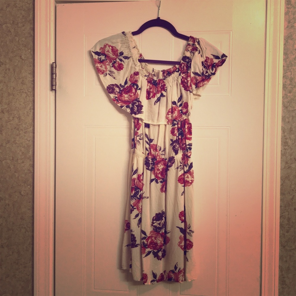 Summer dress